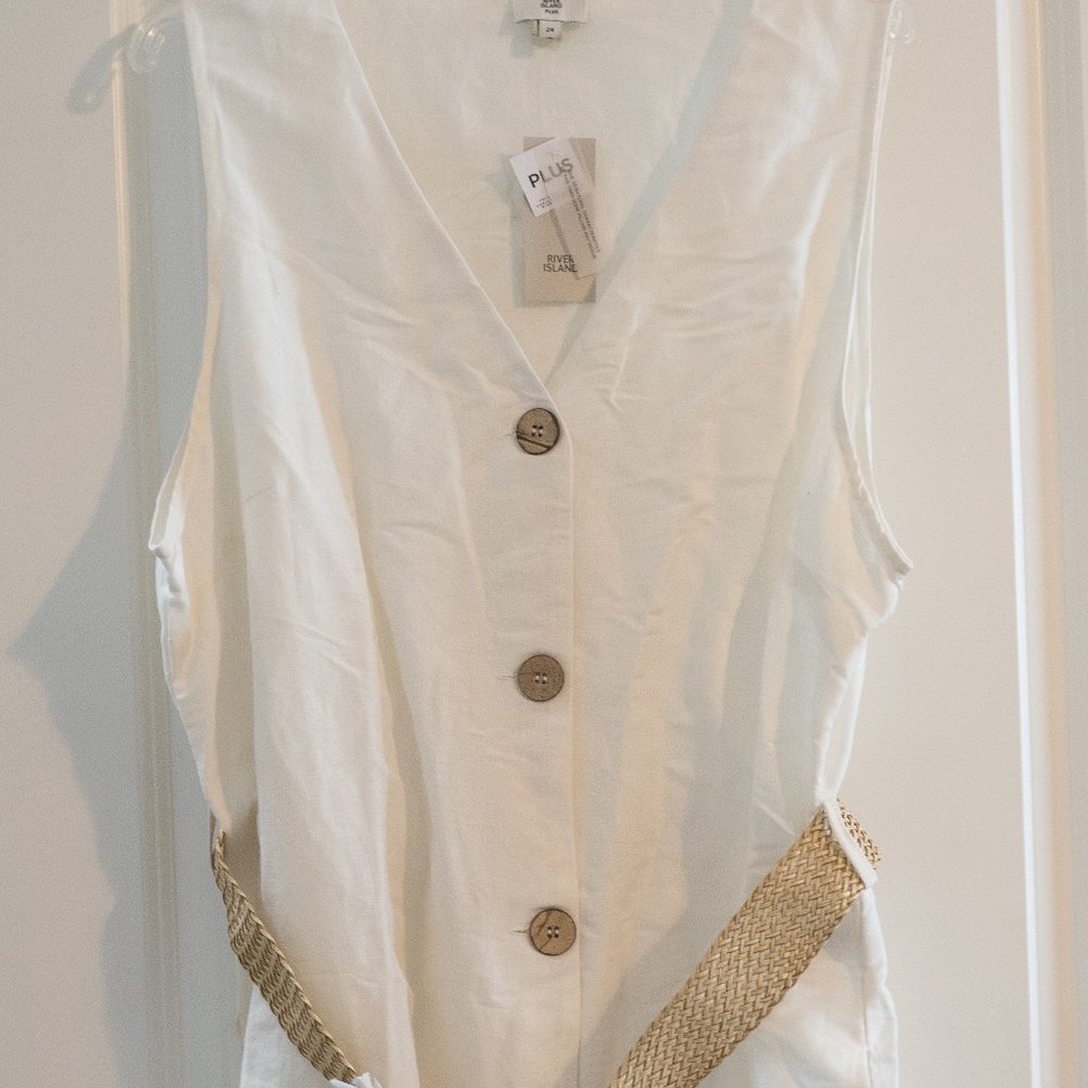 River Island UK24 US/20